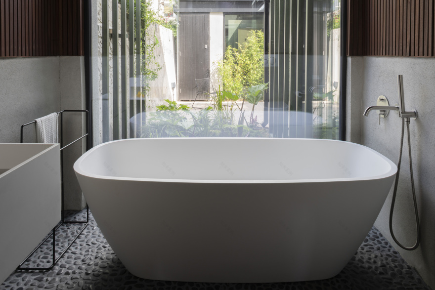 都柏林 Portobello 别墅 | 打造城市绿洲,感受自然与生活的和谐共生-32