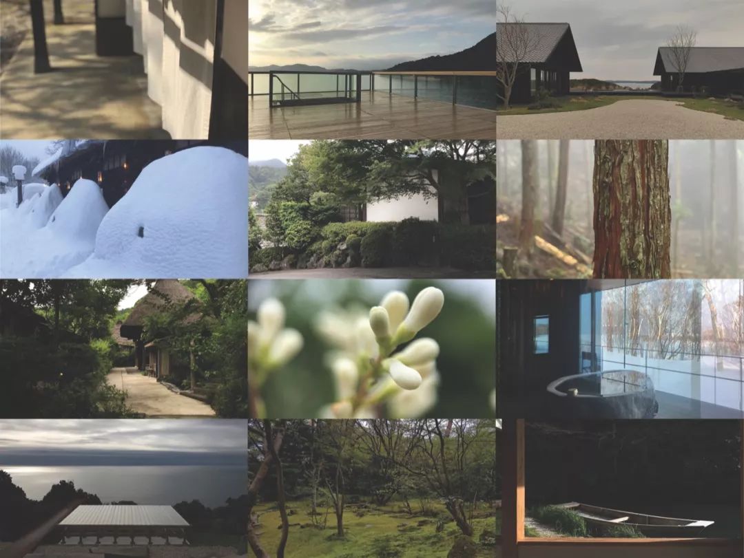 原研哉独家推荐!12 个日本隐秘温泉旅馆设计亮点-6