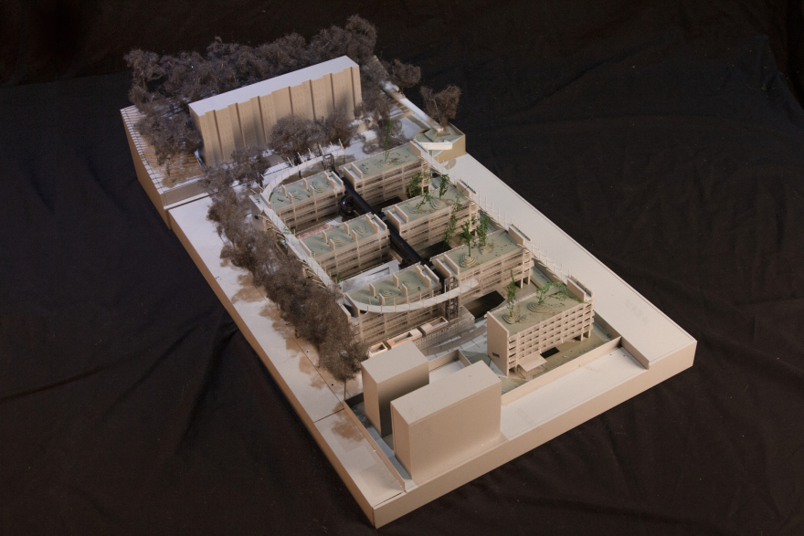 丨中国深圳丨O office Architects-80