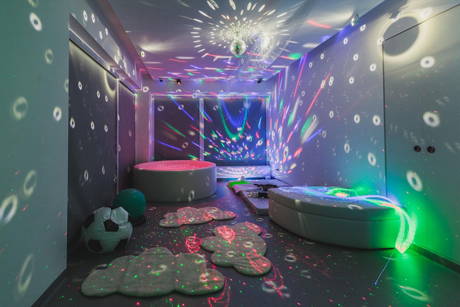 巴西 Curitiba 认知治疗诊所-8