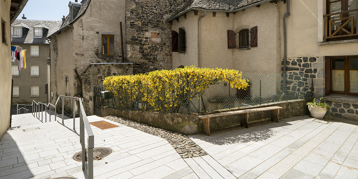 Cœur de village de Laguiole - CoCo architectureCoCo architecture-5