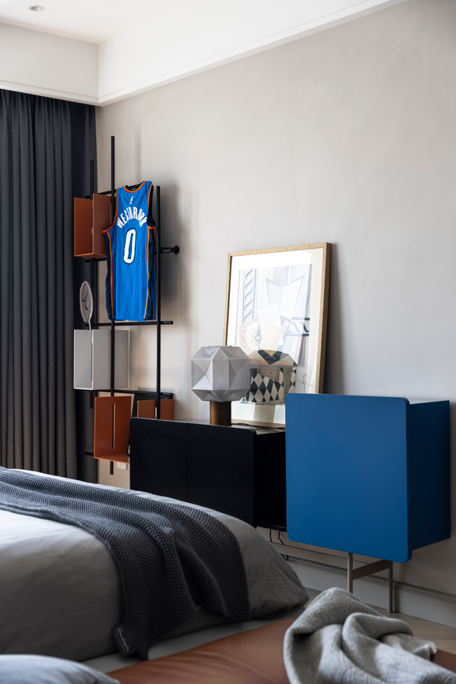 杭州东方润园丨中国杭州丨杨钧设计事务所-41