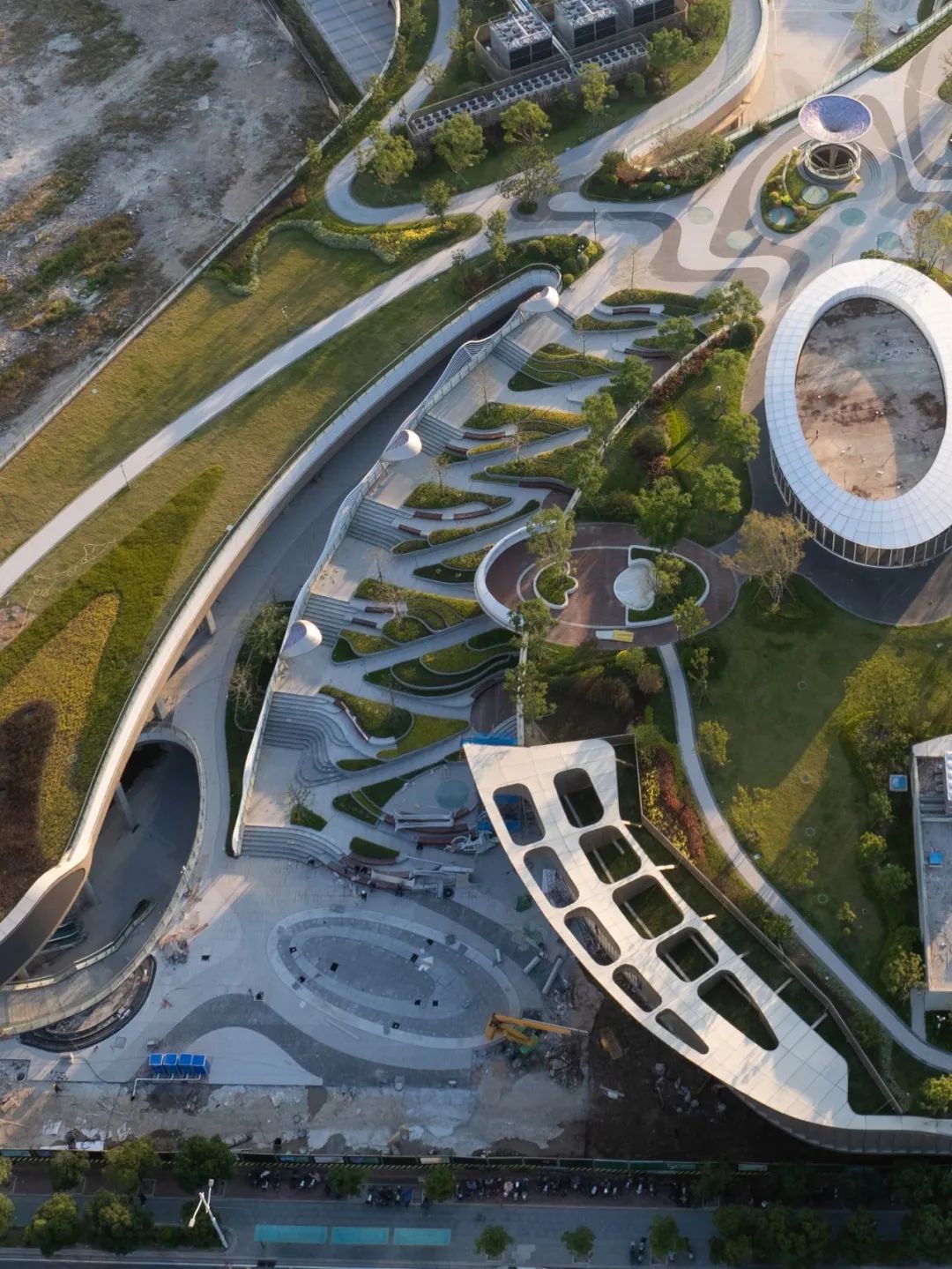 WDS荷于 | 在左海·光年PARK，我们做了哪些一体化的尝试-01-39