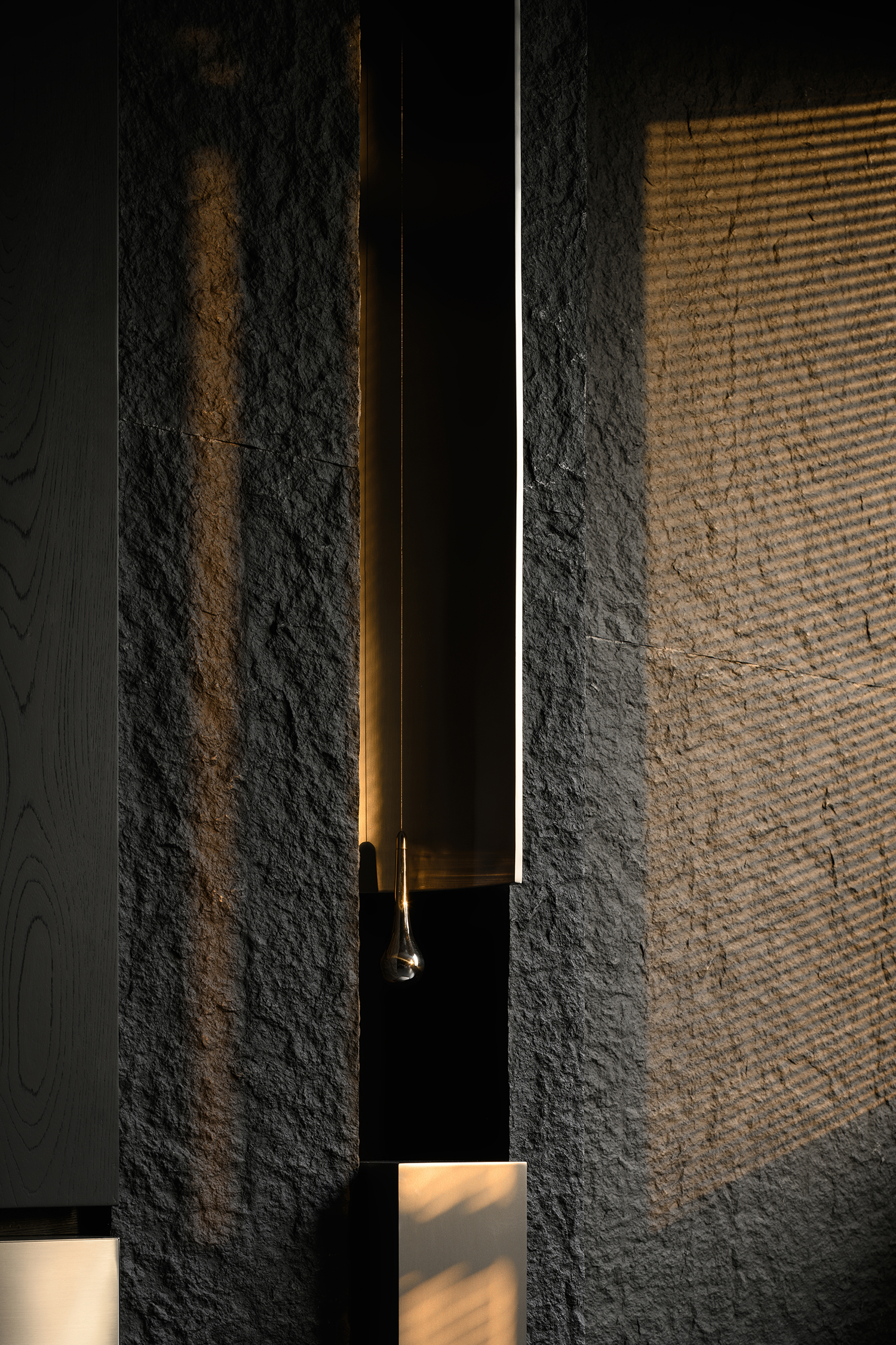 克制的隐退丨中国合肥丨佐岩艺作设计-40