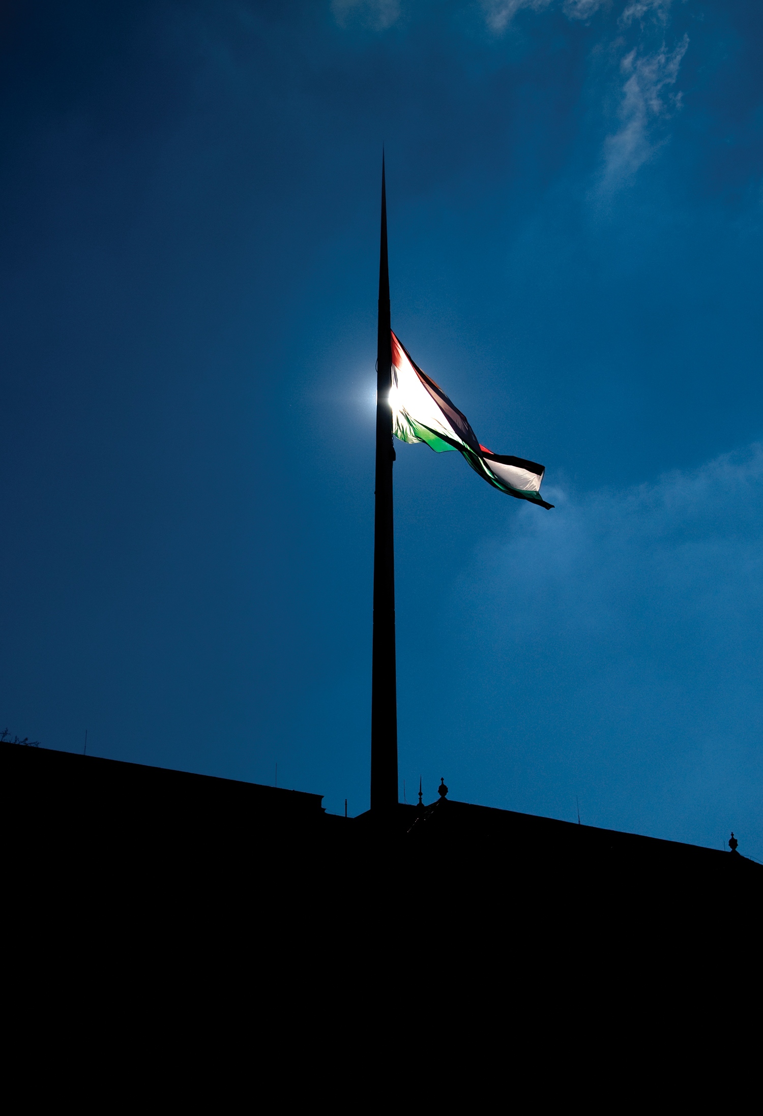 Kossuth tér（科苏特广场）改造项目丨匈牙利布达佩斯丨s73（前期方案）,Tima Zoli等（后续设计）-32