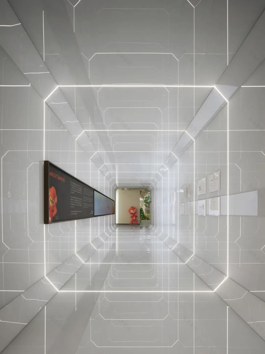 浙江善力高科新总部丨中国浙江丨宁波西格建筑空间设计咨询有限公司-35