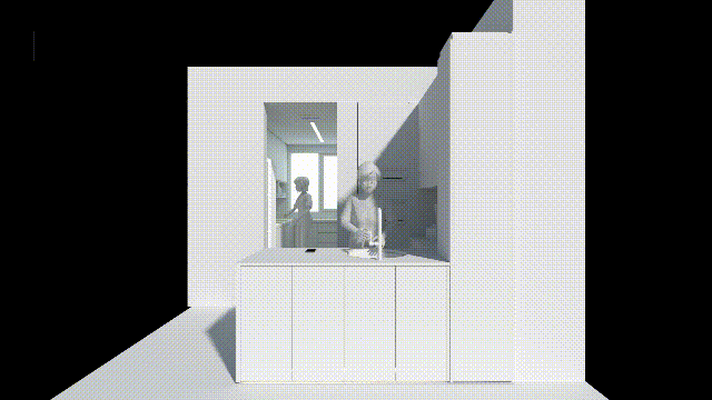 改善型住宅精装研发产品-73