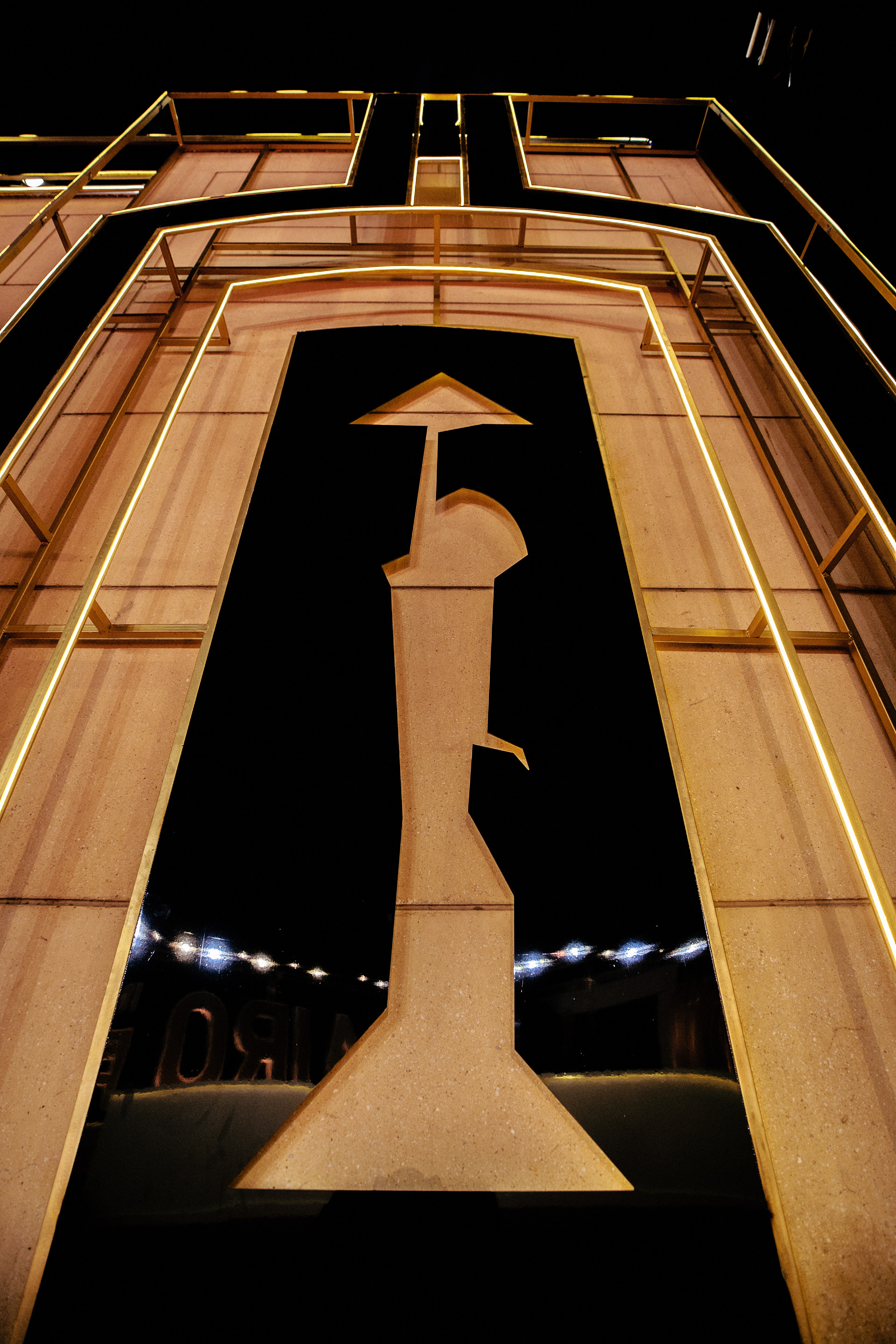 43 开罗国际电影节丨埃及开罗-39