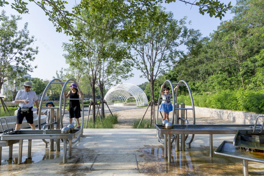 访谈专辑第二十一期 & 张唐景观-122