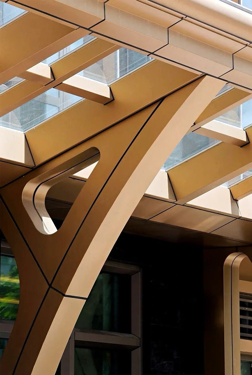 深圳加福华尔登府邸样板间丨中国深圳丨戴勇设计-9