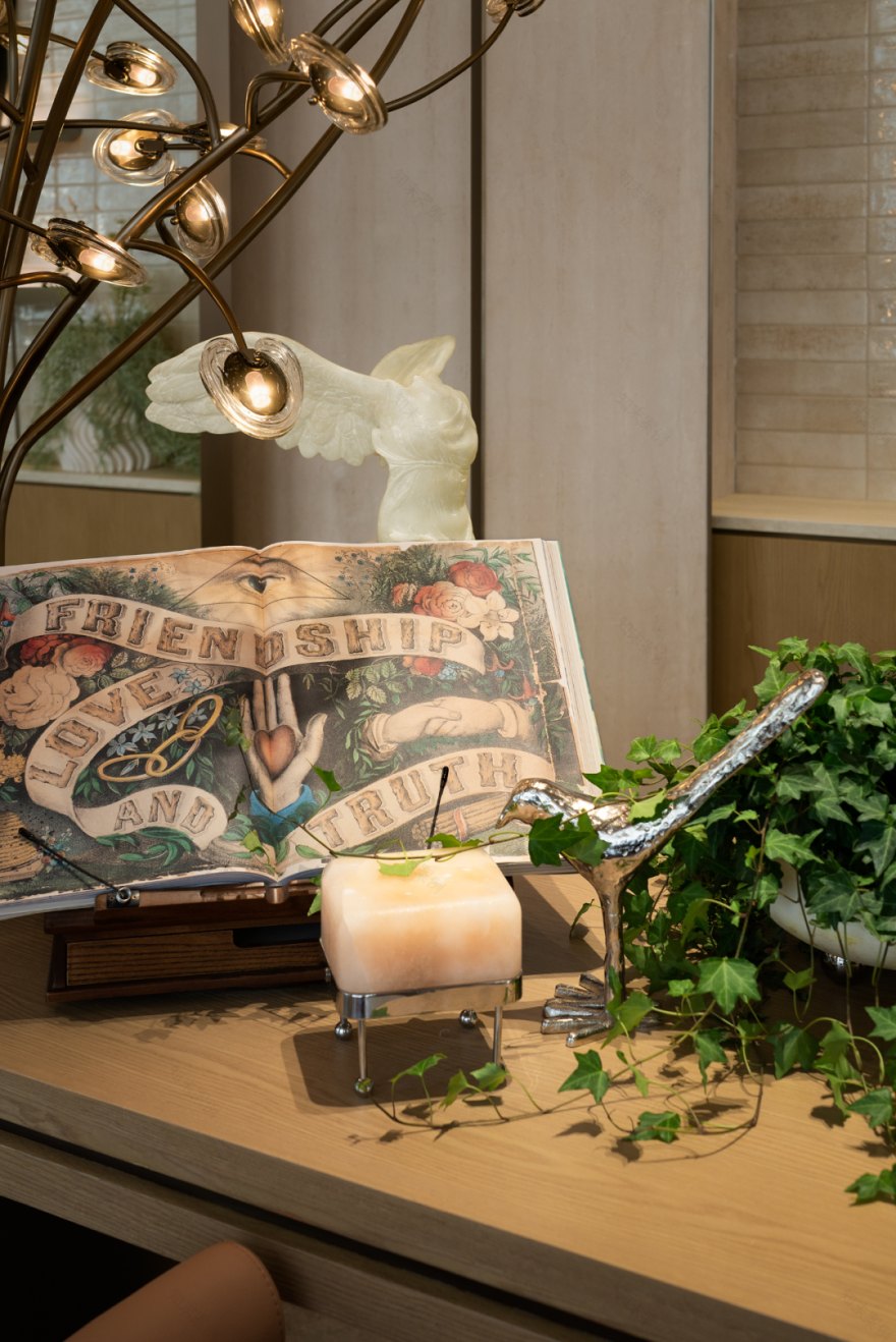 长沙招商序临时展厅丨中国长沙丨纳沃设计-34