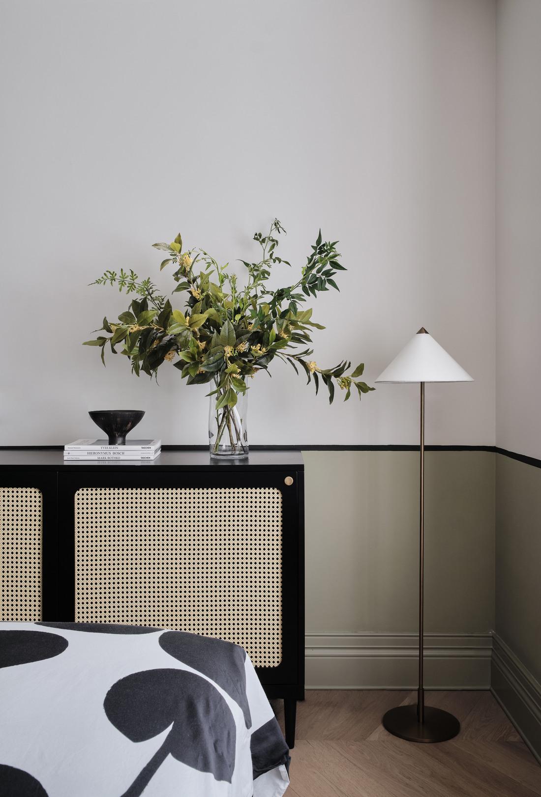 打破传统装修的住宅设计丨室内设计师团队-27