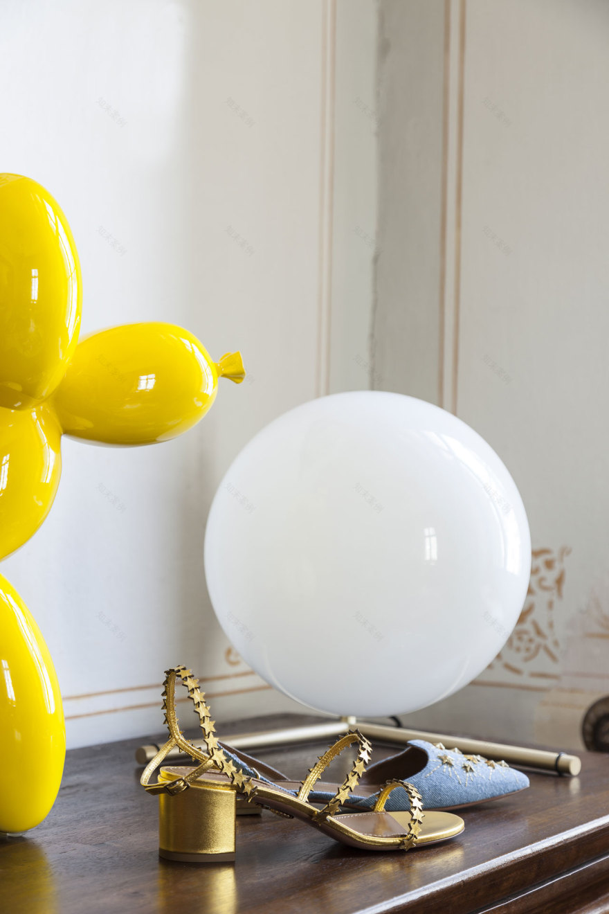 梦幻天堂 | Mykonos 岛 Enny Monaco Pop-Up 概念店-47