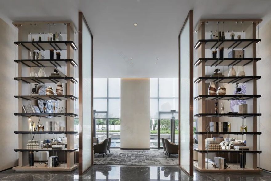 玉林·中交雅郡销售中心-21