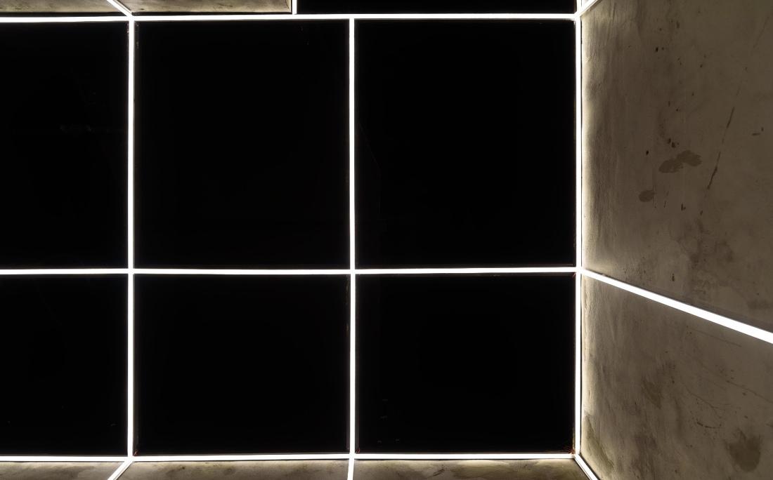 酒吧“CLUB”设计 | 音乐之翅,酒精之幻-26