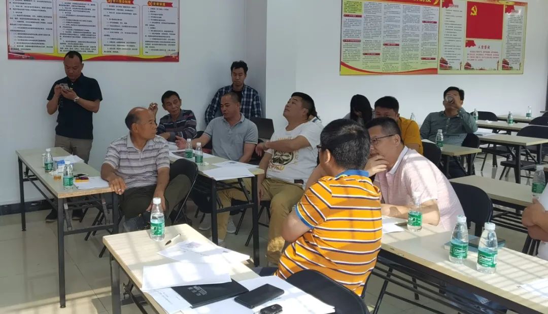 六百年岭南古村，如何振兴？丨广州花都港头村改造提升-113