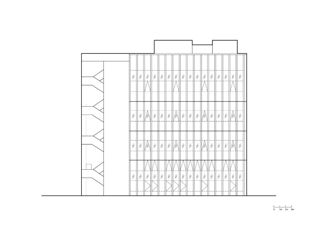 北京航星园旧厂房改造丨中国北京丨北京超城建筑设计有限公司-110