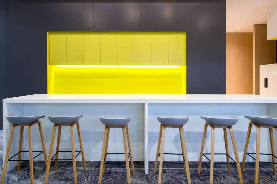 大金(中国)华中总部办公空间-64