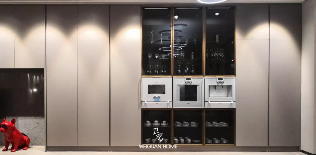 卫观 HOME 盛大试业,呈现完美家居体验-15