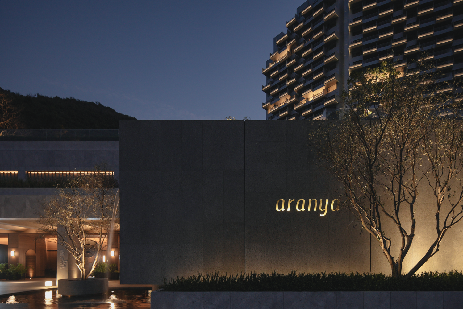 阿那亚三亚·山之境（西区）丨中国三亚丨JTL加特林,上海建言建筑设计等-15