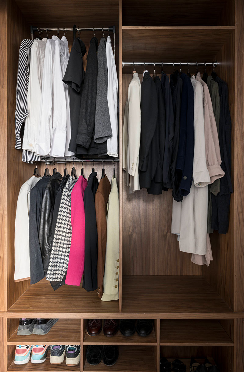 斯德哥尔摩 47 平米优雅一居室-16