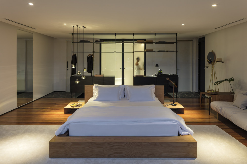 巴西 Verde 之家酒店设计-29