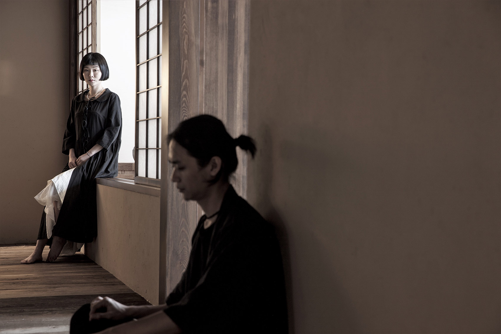 源中展和，福州 / 東形西見 + 源中展和-25