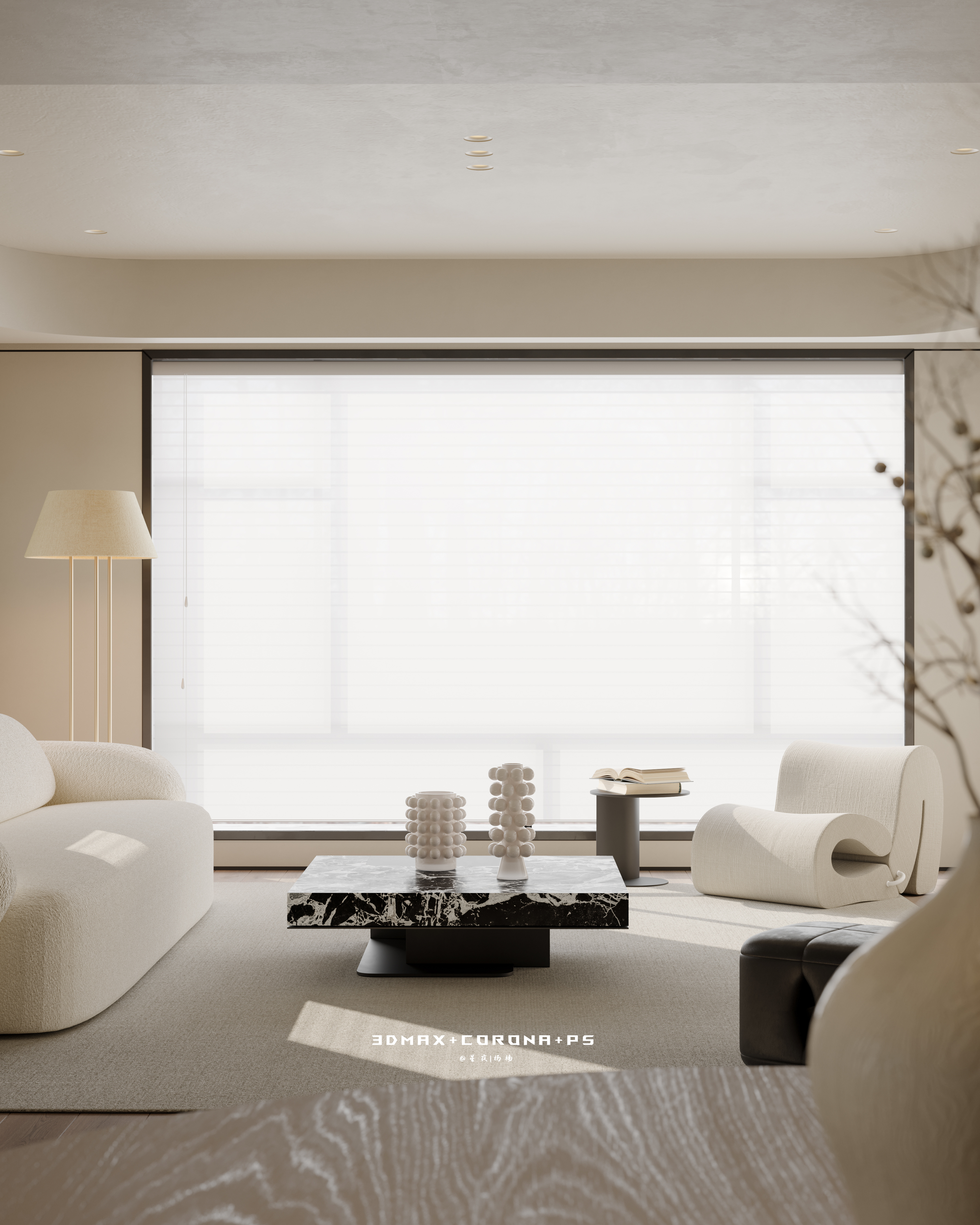 质感与氛围并存的中古风！-2