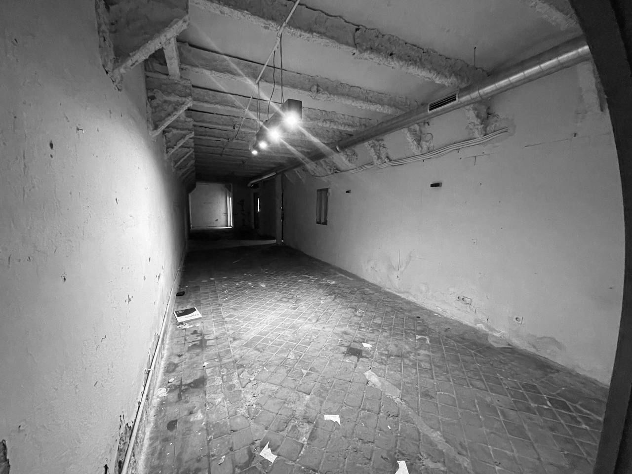 PanAsian 餐厅和水烟吧丨西班牙马德里丨UMKY 设计工作室,SYNDICATE 建筑事务所-40