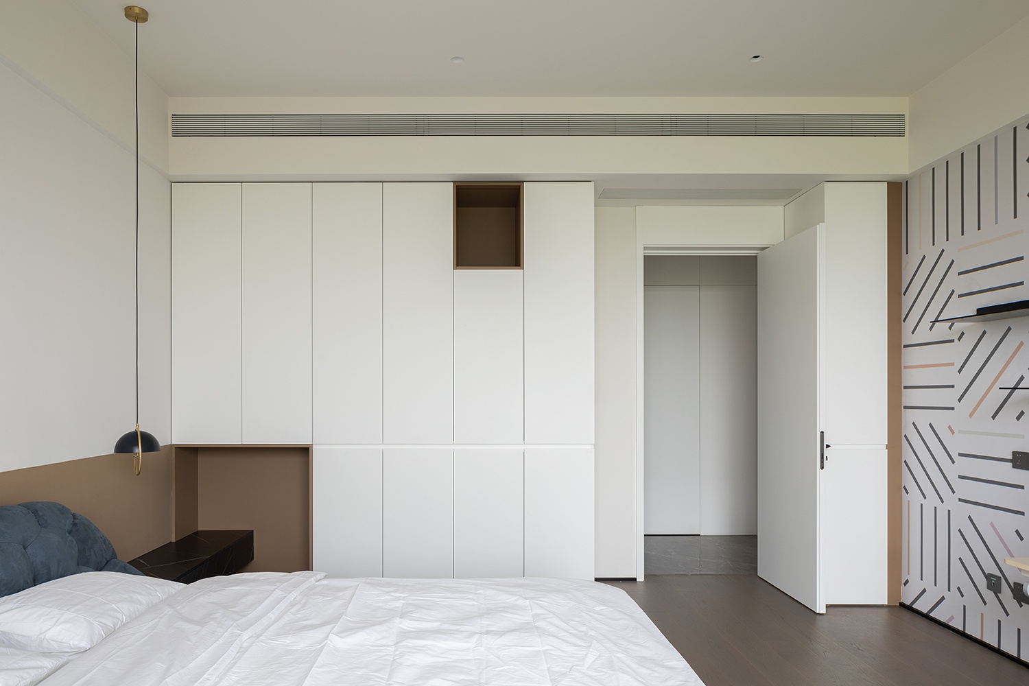 疆域丨中国南京丨云行空间建造设计-141