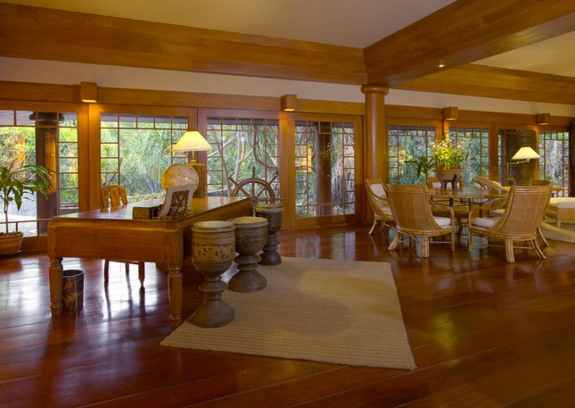 Amanpulo Resort酒店丨菲律宾-14