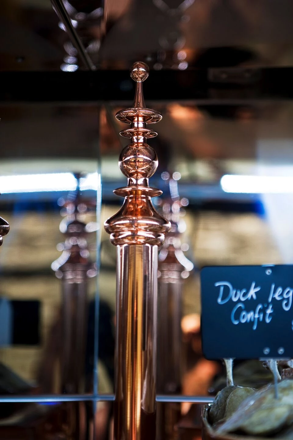 悉尼 Victor Churchill 独特肉铺设计-35