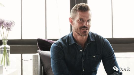 Ray Booth 新家：就像住在森林里-39