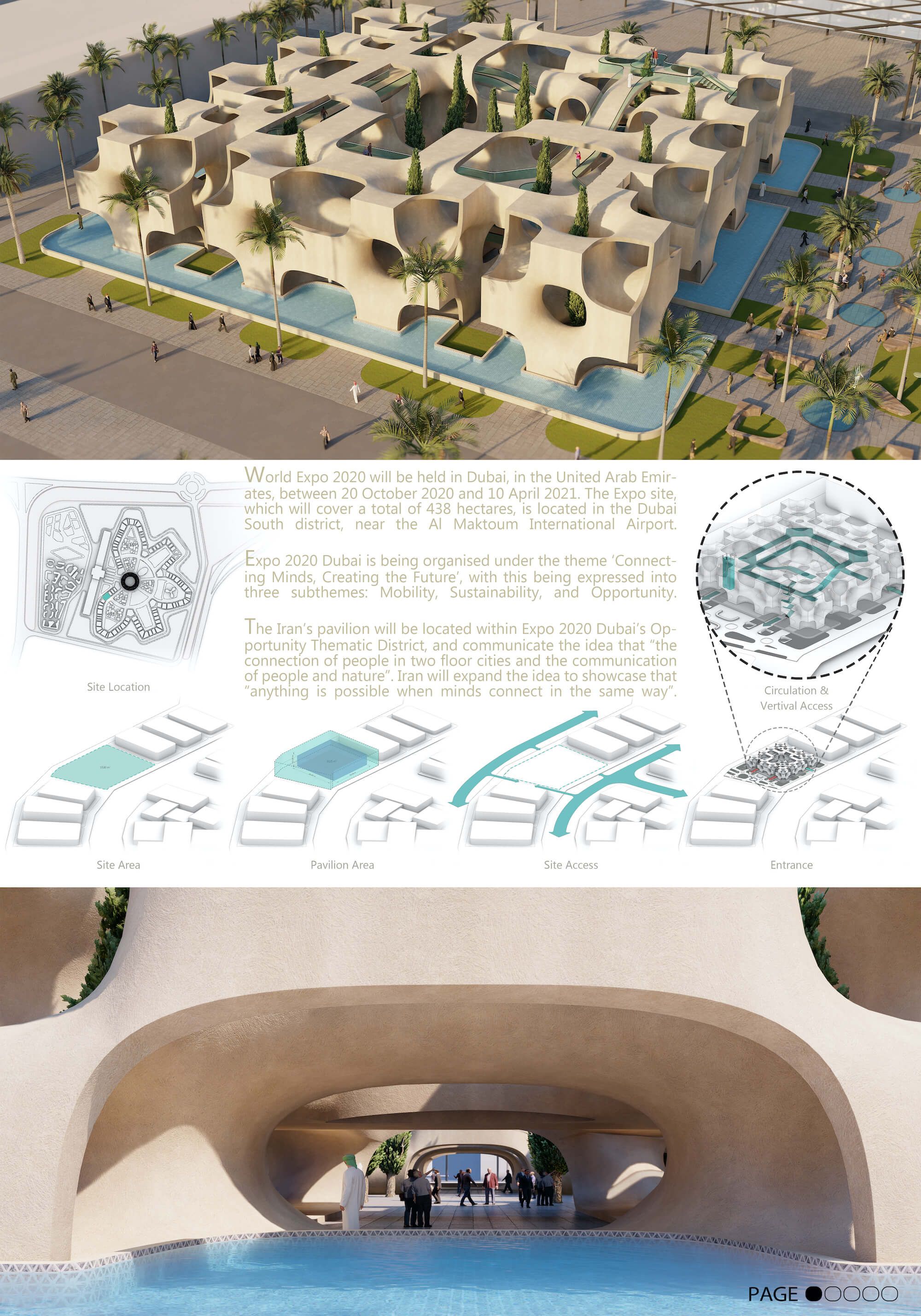 伊朗馆 · 阿利·艾哈迈迪-71