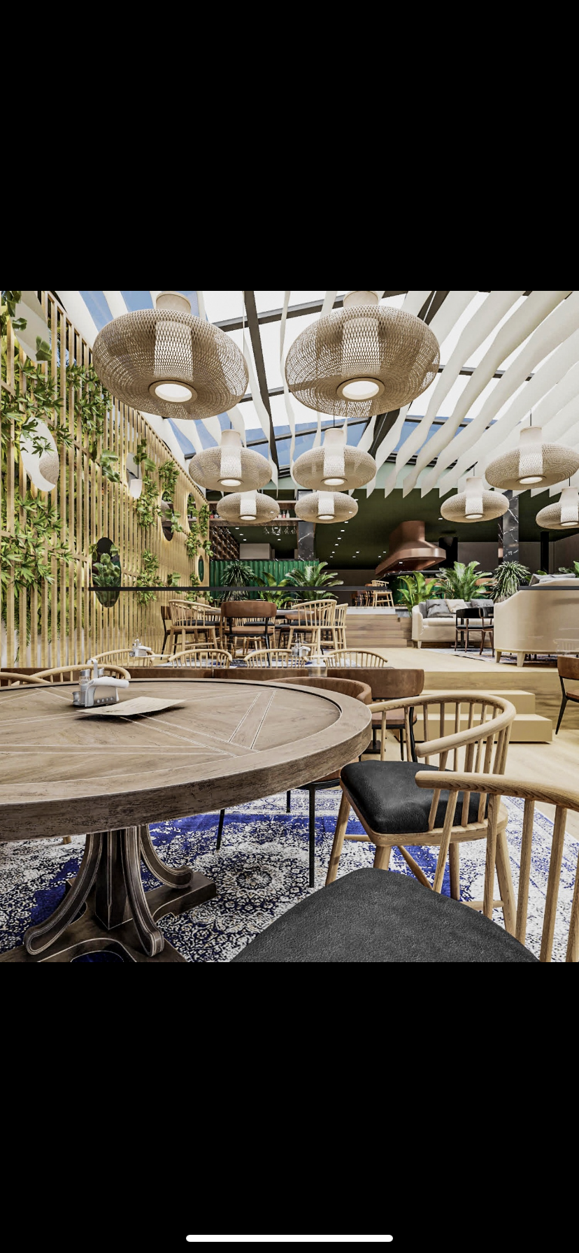 Vip Ocakbaşı / Nisantasi-18