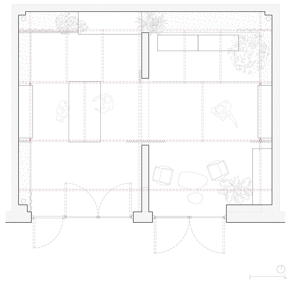 一晌·良园丨中国嘉兴丨宇作建筑-90