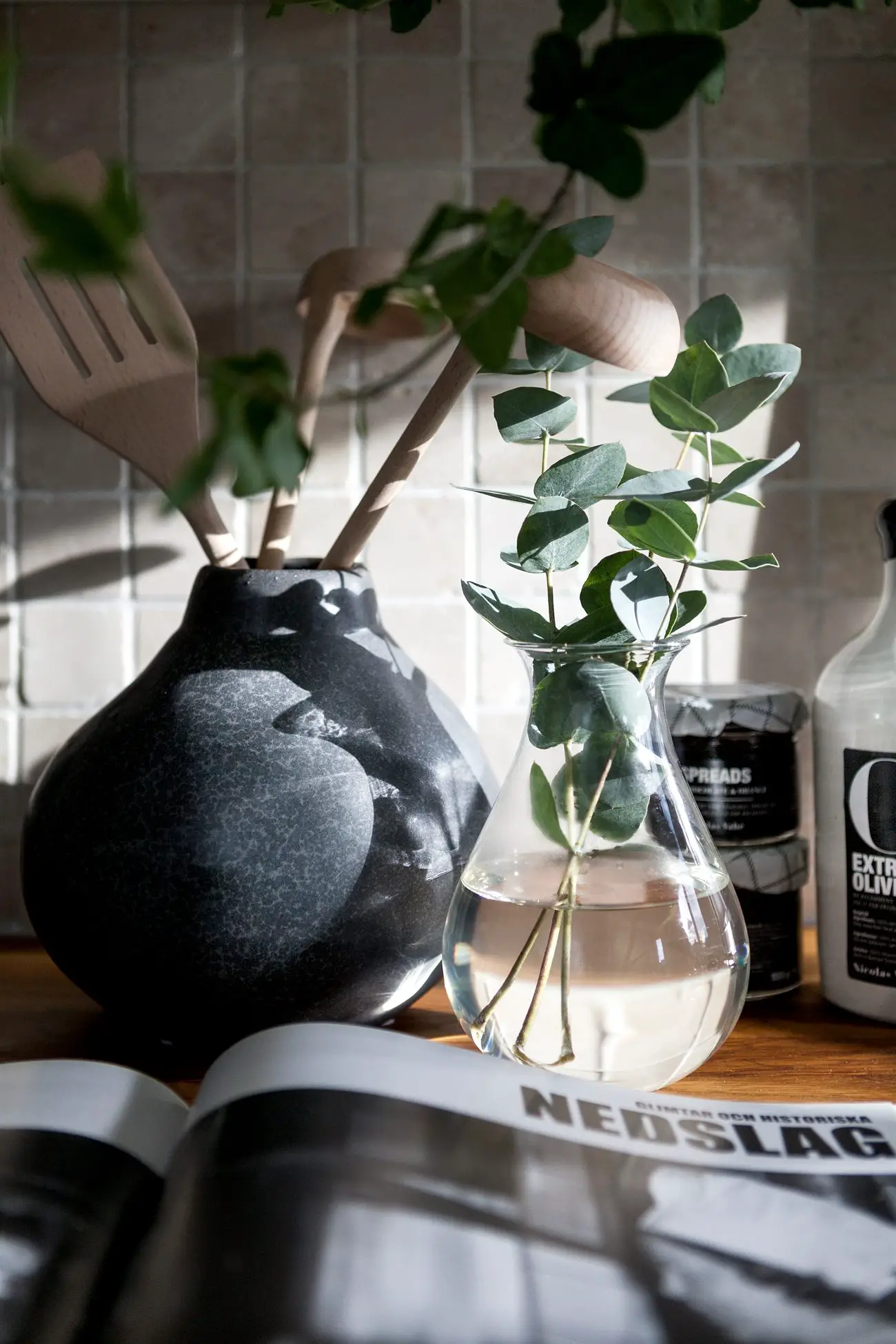 绿意盎然的城市小花园-9