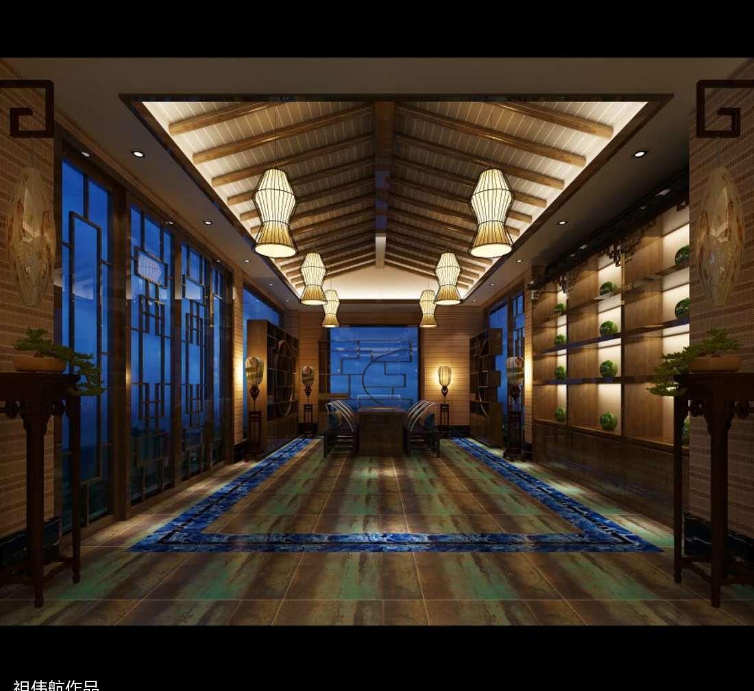 茶博城·潼溪茶行-6