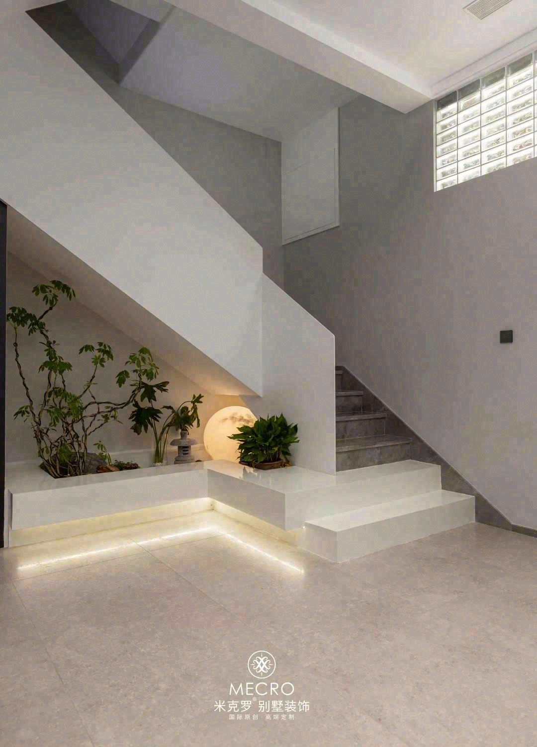 MECRO· 苏州别墅装修丨中国苏州-1