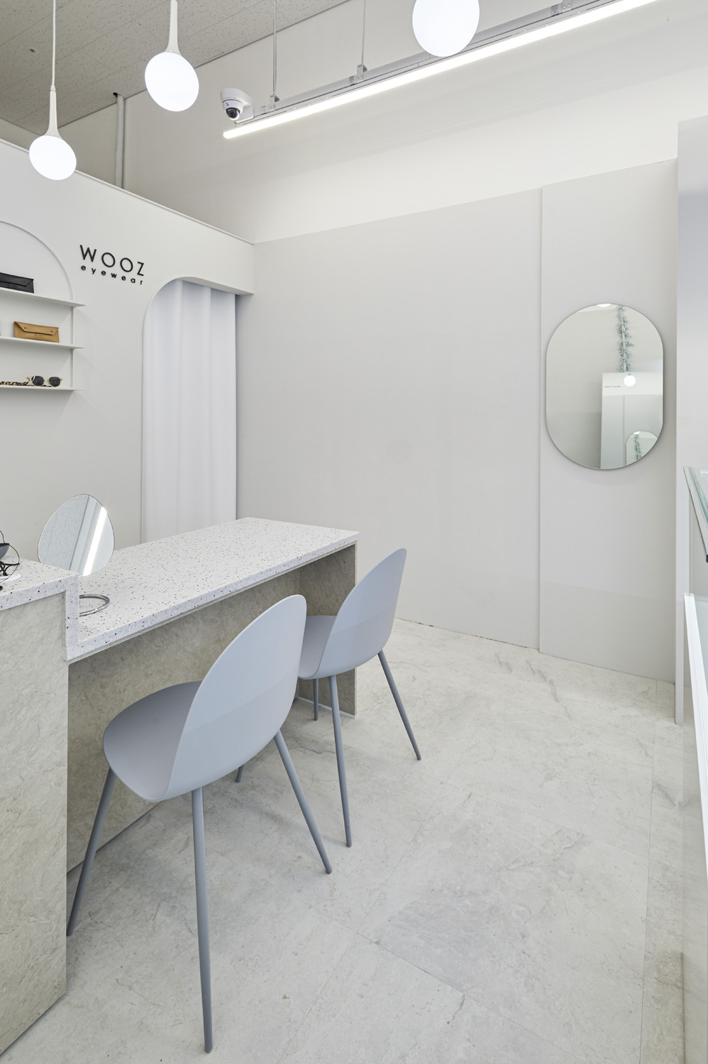 13 坪现代简约家居，打造舒适生活空间-13