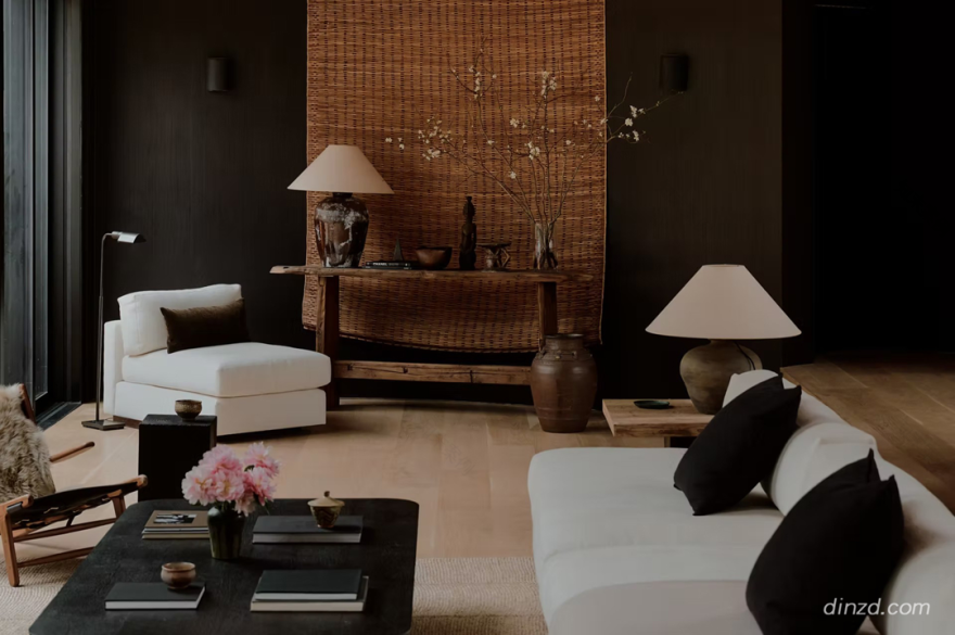 East Hampton住宅扩建项目丨美国纽约丨Helena Clunies Ross Design-9