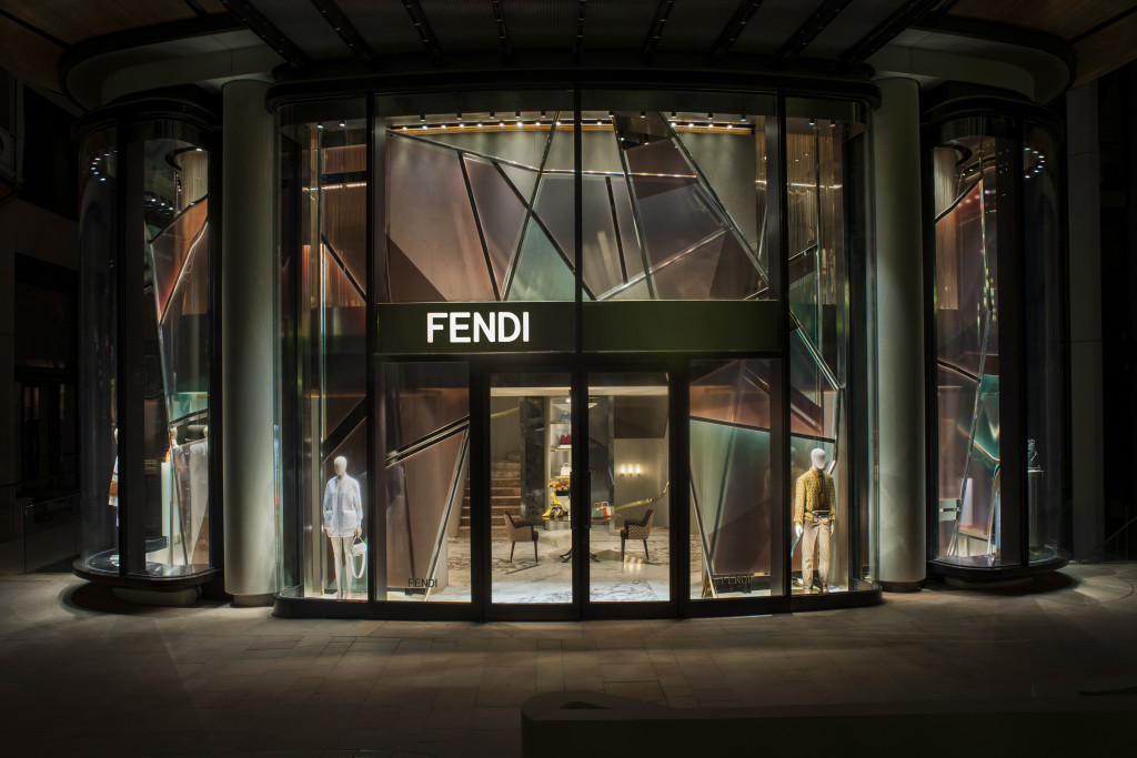 FENDI MONTECARLO丨Dimore Studio-1