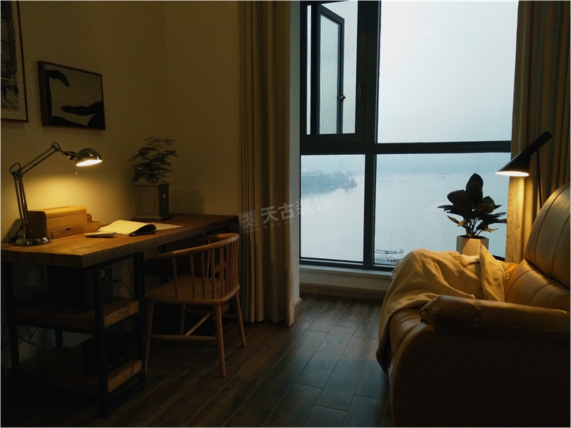 水墨理性之家-10