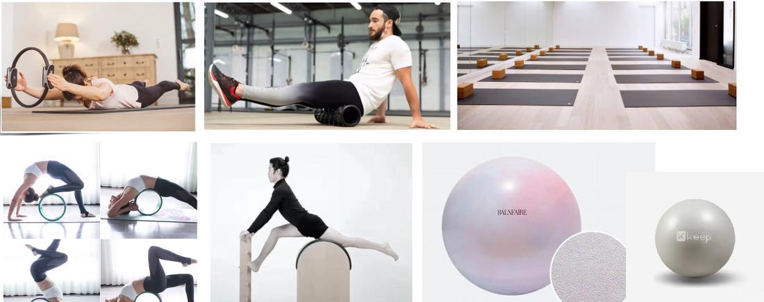 至善瑜伽四店——平衡生活,自然之美-60