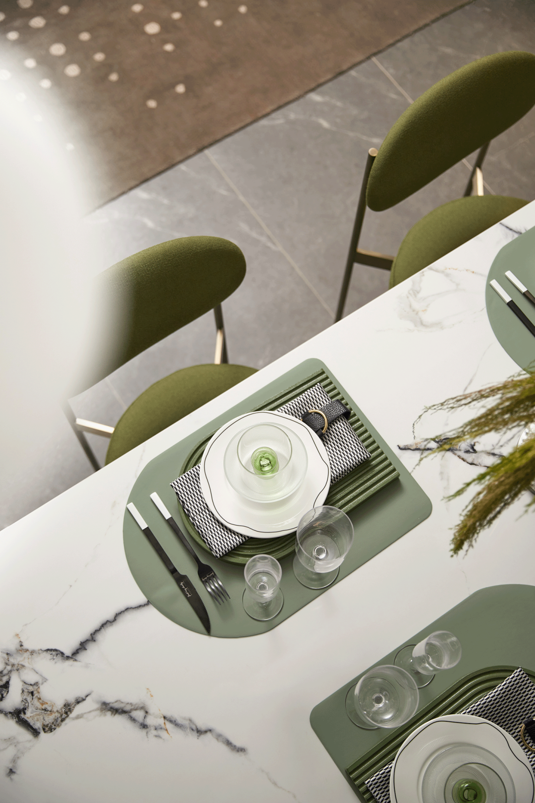 上原米修·新作 || 阳光正好，不如吃茶去-59