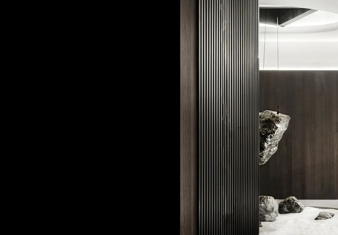 苏港办公空间丨中国常州丨DEMO初品设计-13