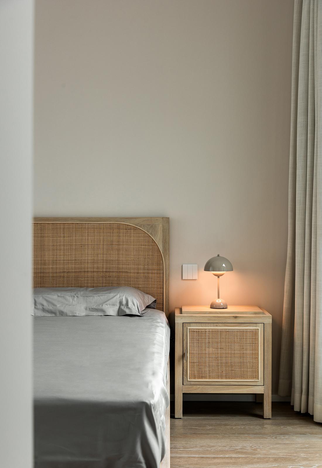 泥土色系的家-87