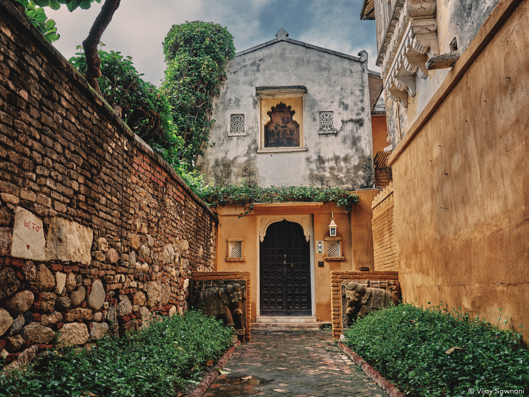 度假酒店丨西班牙阿拉瓦-6