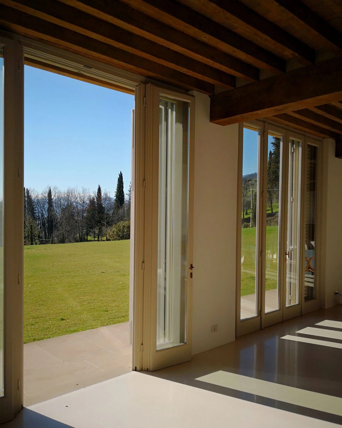 意大利山间别墅丨Studio Caminoli Coppola-47