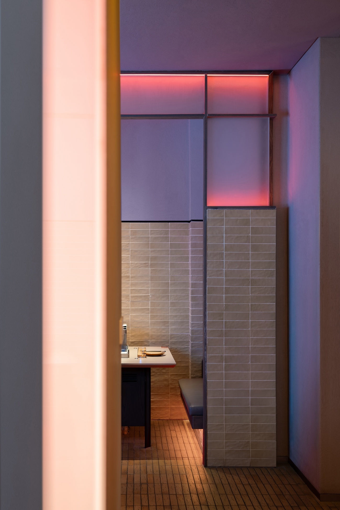 肉串汪上海外滩店 | IN.X屋里门外吴为-34